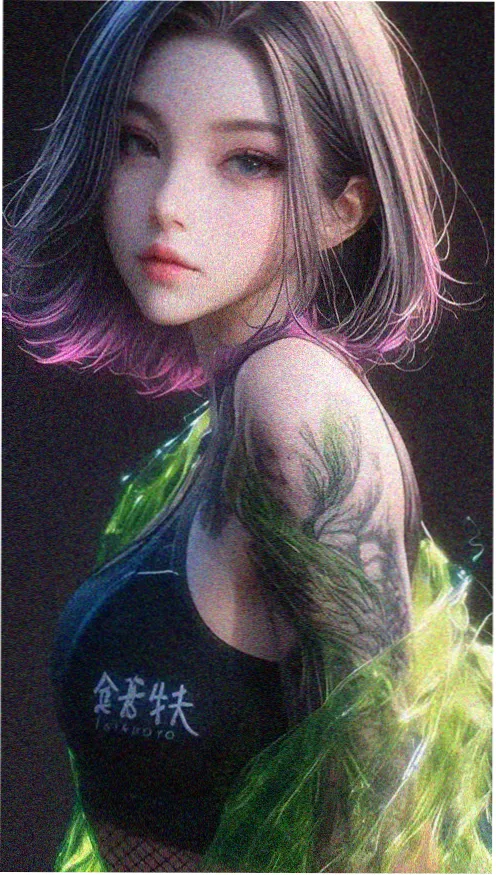 三体